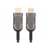 Kabel HDMI 2.0 M/M Optical UltraPro 7,0m Unitek Y-C1075BK