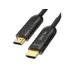 Kabel optyczny HDMI 2.0 AOC 4K 60Hz 100 m Unitek Y-C1036BK