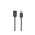Kabel USB 3.0 A-A przedłużacz 3,0m Unitek Y-C1479BBK03