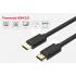 Kabel HDMI 2.0 M/M Basic 3,0m Unitek Y-C139M