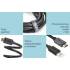 Kabel HDMI 2.0 M/M Basic 3,0m Unitek Y-C139M