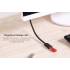 Kabel USB 3.1 AM-AF przedłużacz 3m Unitek Y-C4030GBK
