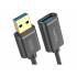 Kabel USB 3.1 AM-AF przedłużacz 3m Unitek Y-C4030GBK