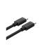 Kabel USB-C - USB-C 3,0m Unitek Y-C477BK01-3M