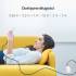 Kabel USB 2.0 A - USB C 1,0m Unitek Y-C482BK