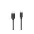 Kabel USB 3.1 na USB C 0.25m 5Gps Unitek Y-C490BK