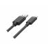 Kabel USB 3.1 na USB C 0.5m 5Gps Unitek Y-C491BK