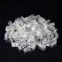 Wtyk modularny RJ45 8p8c kat.5e na drut 100szt Unitek Y-OT18TP
