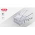 Wtyk modularny RJ45 8p8c kat.6 na drut 100szt Y-OT19TP