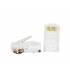 Wtyk modularny RJ45 8p8c kat.6 na drut 100szt Y-OT19TP