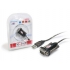 Konwerter USB -> RS-232 Unitek Y-105