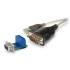 Konwerter USB 2.0 -> RS-232 Unitek Y-108