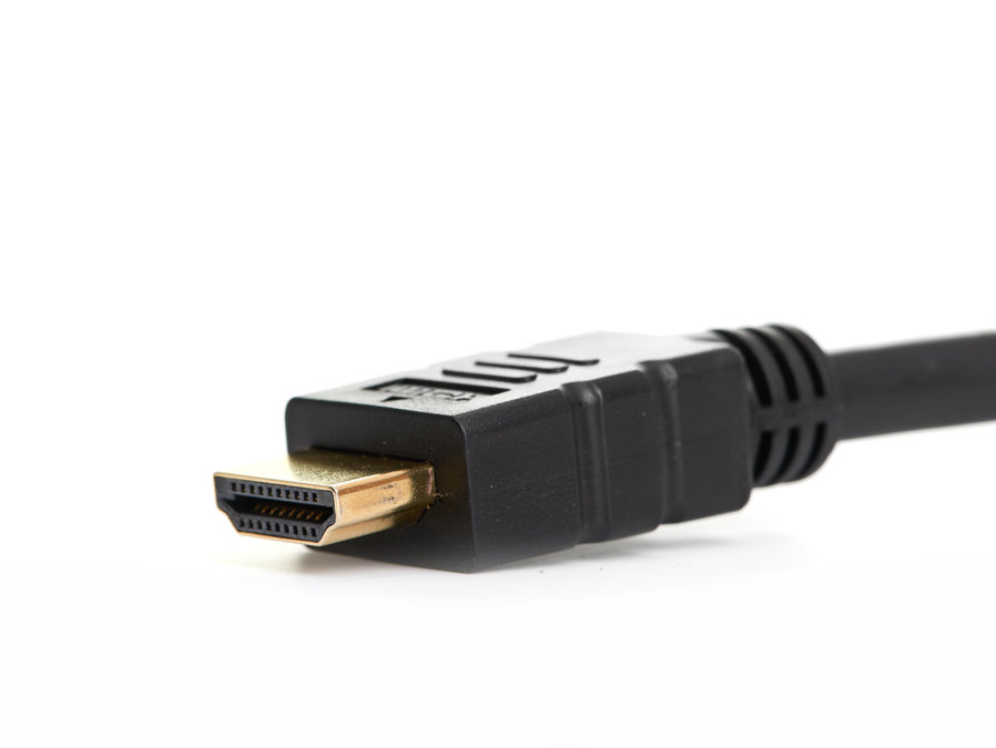 Rodzaje kabli HDMI