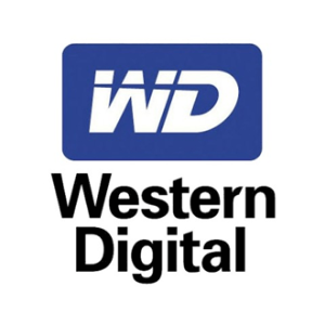 Western Digital